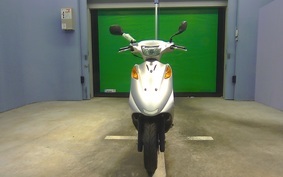 SUZUKI ADDRESS V125 CF4EA