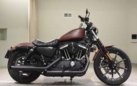 HARLEY XL883N 2018 LE2