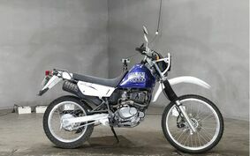 SUZUKI DJEBEL 200 (DR200SE) SH42A