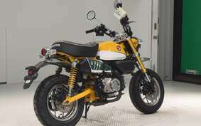 HONDA MONKEY 125 ABS JB02