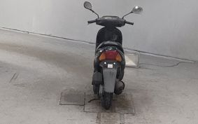 SUZUKI LETS2 CA1KA