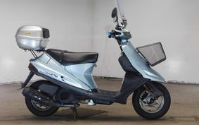 SUZUKI ADDRESS V100 CE11A