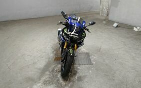 YAMAHA YZF-R25 RG43J