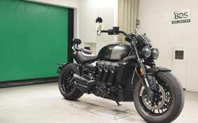 TRIUMPH ROCKET III GT 2021