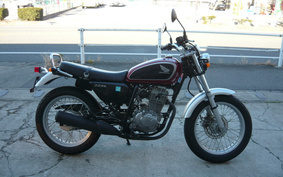 HONDA CB223S MC40