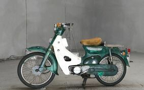 HONDA C50 SUPER CUB C50