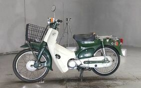 HONDA C50 SUPER CUB AA01