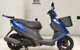 SUZUKI ADDRESS V125 G CF46A