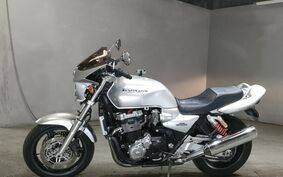 HONDA CB1300SF SUPER FOUR 1998 SC40