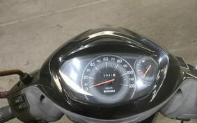 SUZUKI ADDRESS 125 DT11A