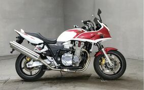 HONDA CB1300SB SUPER BOLDOR 2007 SC54