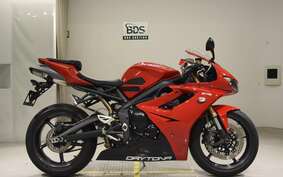 TRIUMPH DAYTONA 675 2012 MD1066