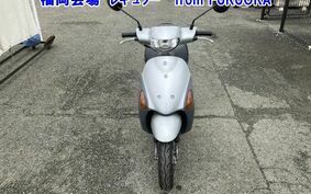 SUZUKI LET's 4 CA45A