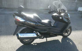 SUZUKI SKYWAVE 400 Limited ABS 2013 CK45A