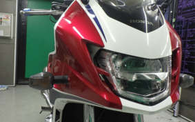 HONDA CB1300SB SUPER BOLDOR 2014 SC54