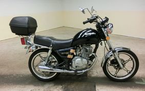 SUZUKI GN125 H PCJG9