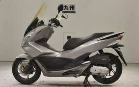 HONDA PCX125 JF56