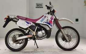 YAMAHA DT125R Gen.3 3FW