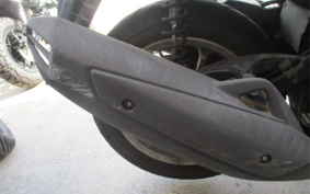 YAMAHA N-MAX SE86J