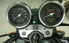 HONDA CB400SF VTEC 2012 NC42