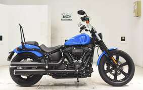 HARLEY FXBBS1870 2022 YYK