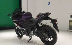 YAMAHA YZF-R25 A RG74J