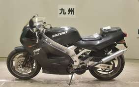 SUZUKI RGV250 Gamma VJ21A