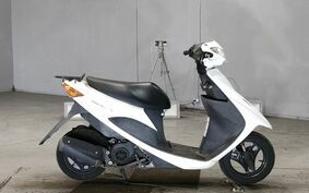 SUZUKI ADDRESS V50 CA44A