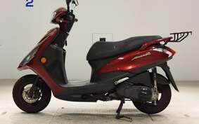 YAMAHA AXIS 125 Z SED7J