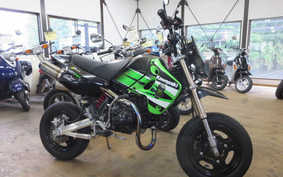 KAWASAKI KSR110 2008 KL110A