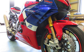 HONDA CBR1000RR RSP 2021 SC82