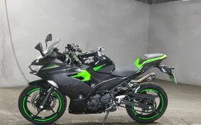 KAWASAKI NINJA 400 2019 EX400G