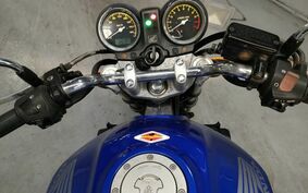 HONDA HORNET 900 2003 SC48