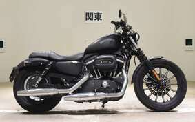 HARLEY XL883N 2013 LE2