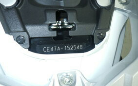 SUZUKI ADDRESS 110 CE47A