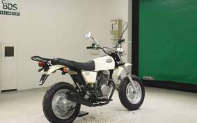 HONDA APE 100 HC07