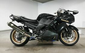 KAWASAKI ZZ1400 NINJA R 2009 ZXT40D