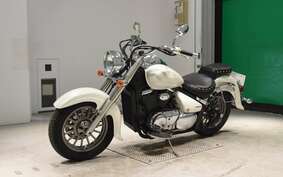 SUZUKI INTRUDER 400 Classic 2007 VK54A