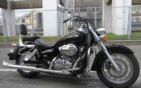 HONDA SHADOW 750 2009 RC50