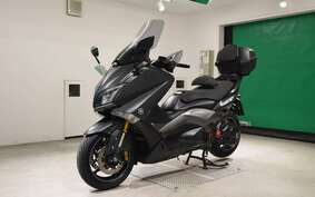 YAMAHA T-MAX 530 2015 SJ12J