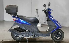 SUZUKI ADDRESS V125 S CF4MA