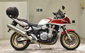 HONDA CB1300SF SUPER BOLDOR 2006 SC54