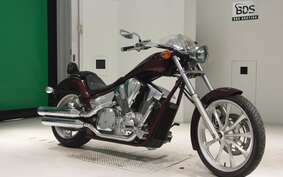 HONDA VT1300CX A 2010 SC61