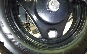 SUZUKI ADDRESS V125 S CF4MA