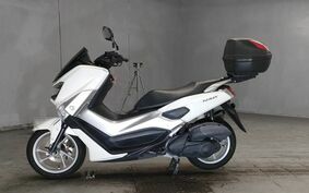 YAMAHA N-MAX 125 SE86J