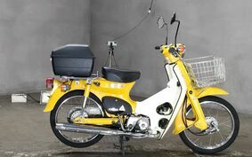 HONDA C50 SUPER CUB AA01