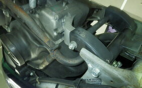 SUZUKI ADDRESS V50 Gen.2 CA44A