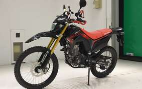 HONDA CRF150L