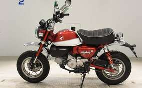 HONDA MONKEY 125 ABS JB02