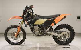 KTM 450 EXC 2011 EXA40